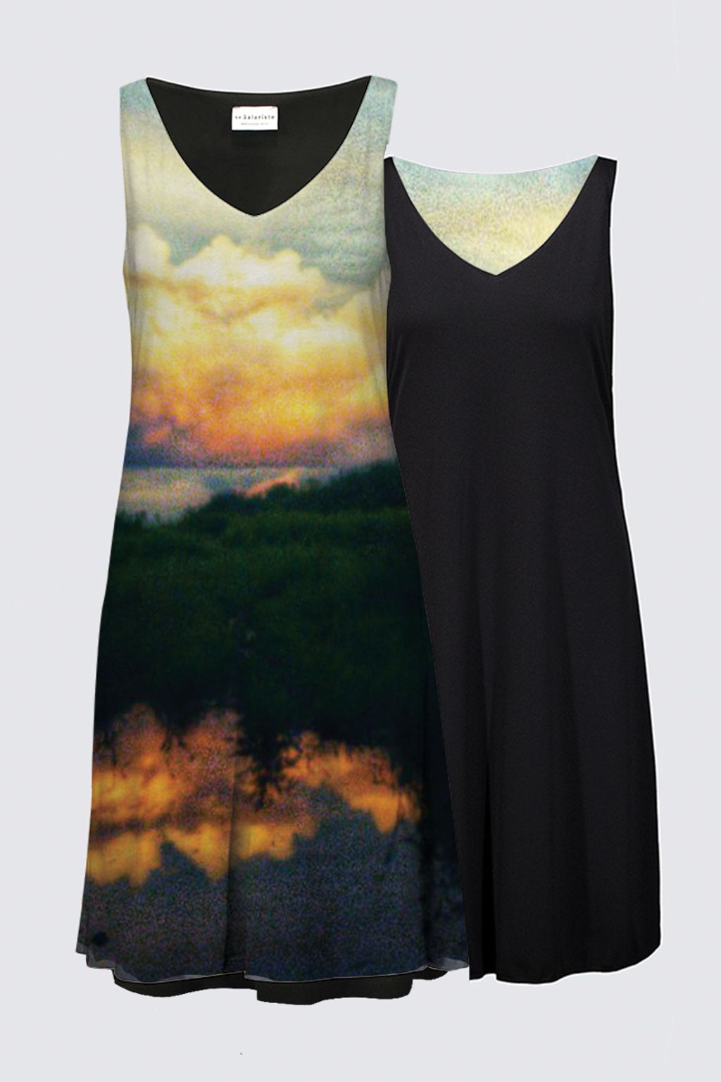 Kate Dress