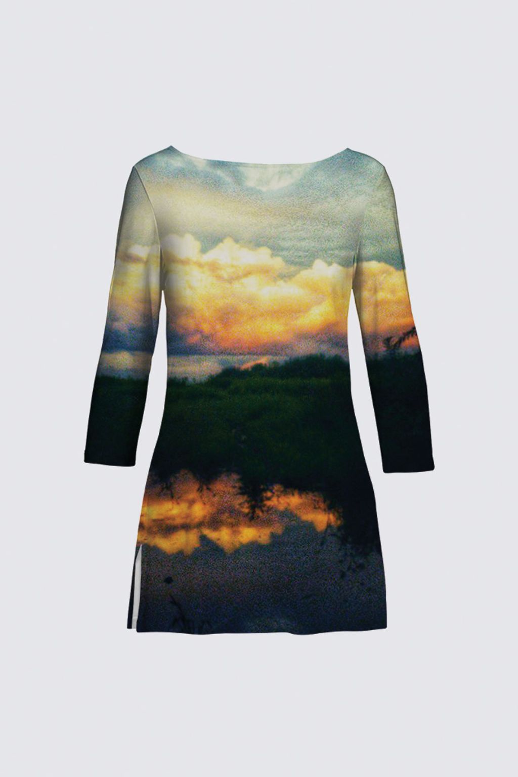 Patti Tunic Ii