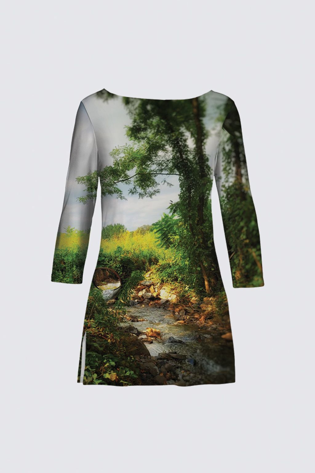 Patti Tunic Ii