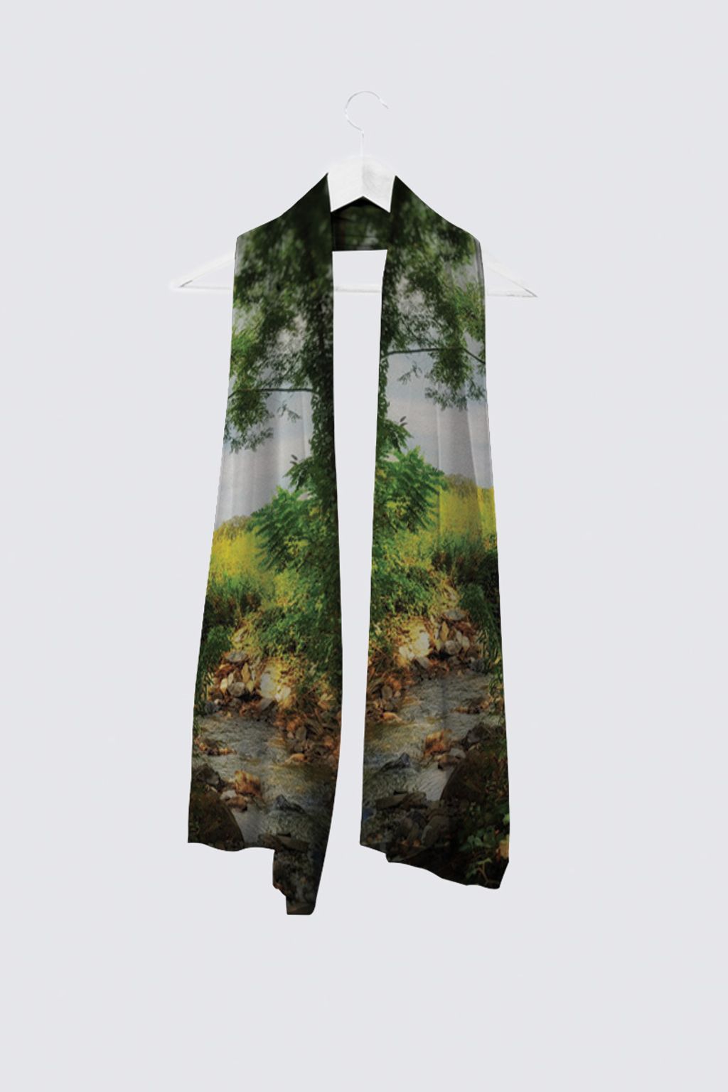 Vivienne Scarf