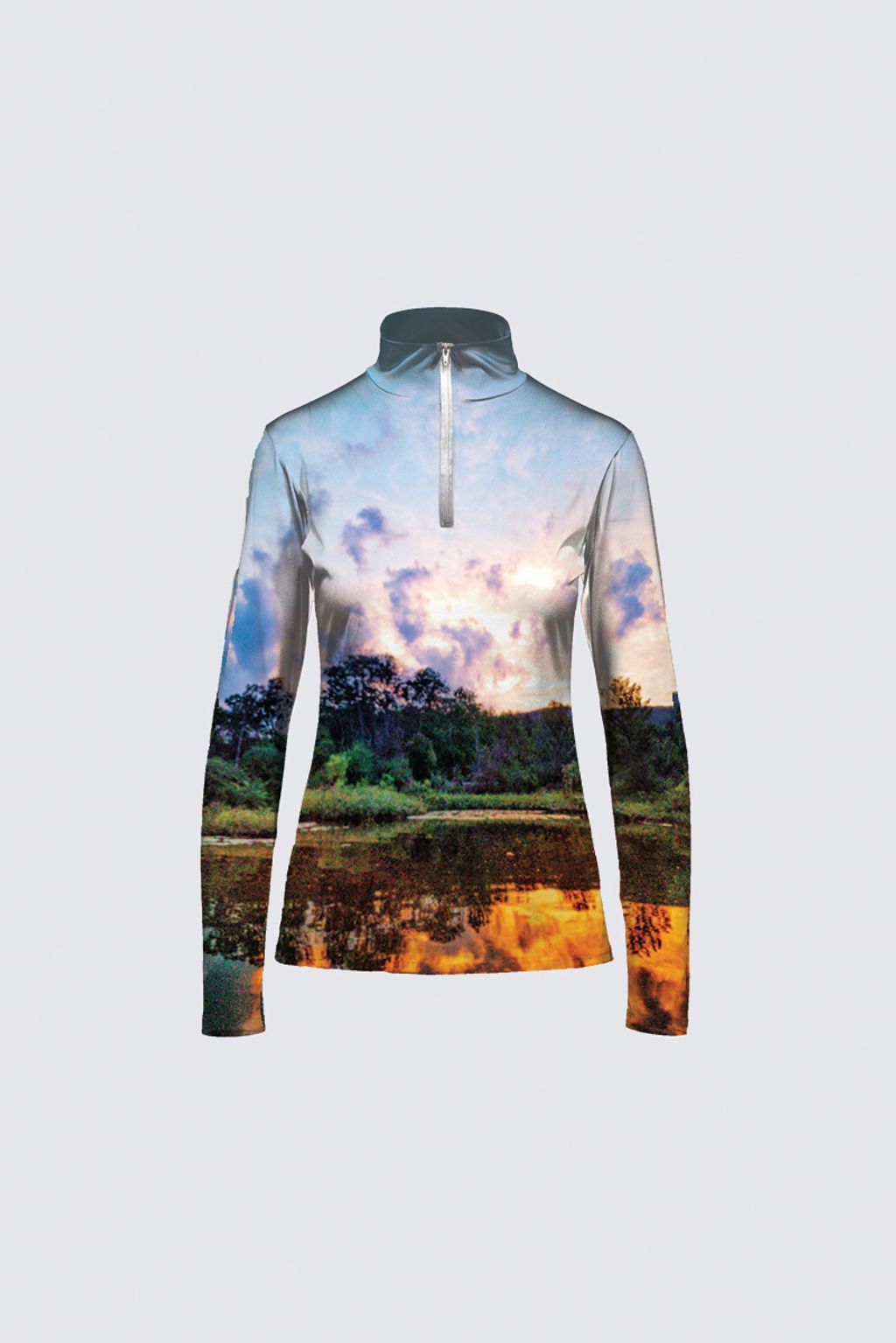 Print Of Life Jamie Top