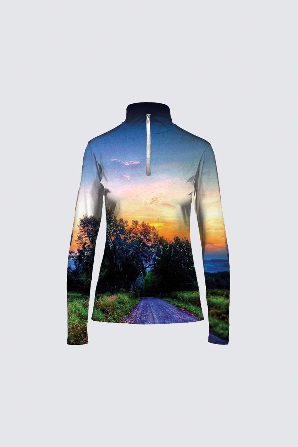 Yggdrasil Tree Jamie Top