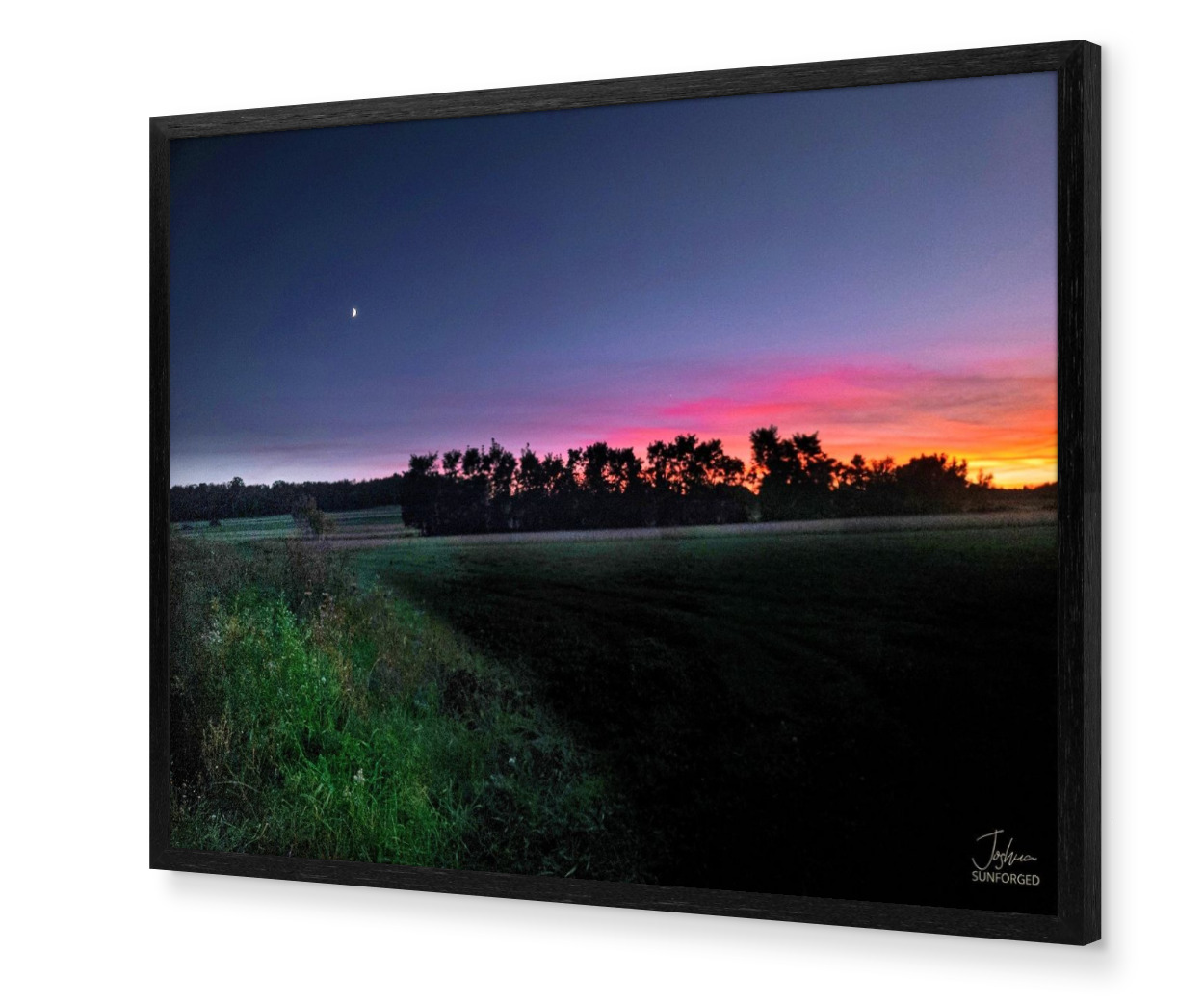 Framed Series