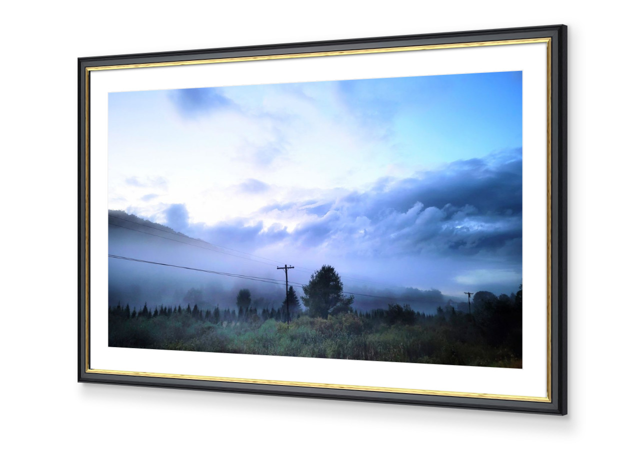 Framed Plate 10