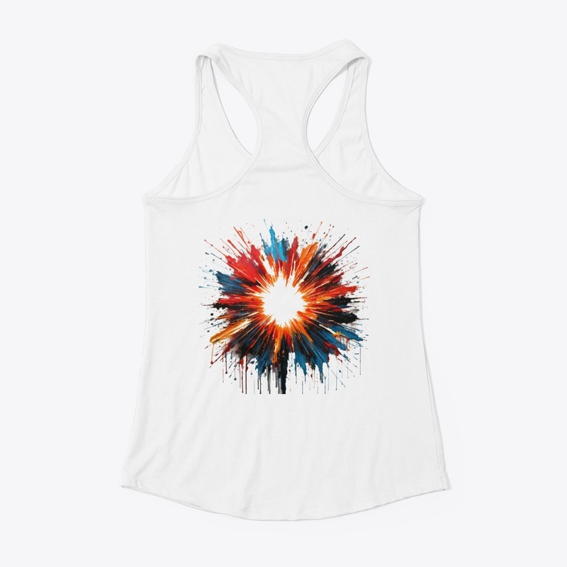 Sunforged Navigator Star Tee thumbnail 2