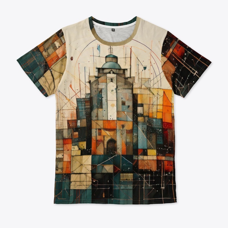 You Are Citadel Tee